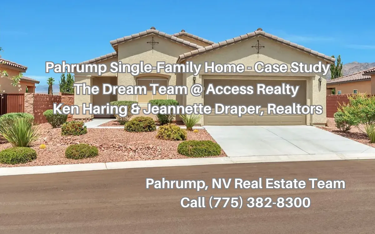 the-dream-team single-family home sale
