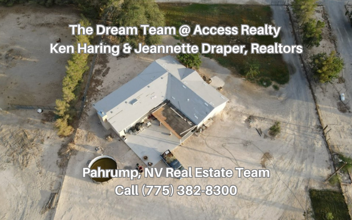 successful challenging home sale in pahrump nevada