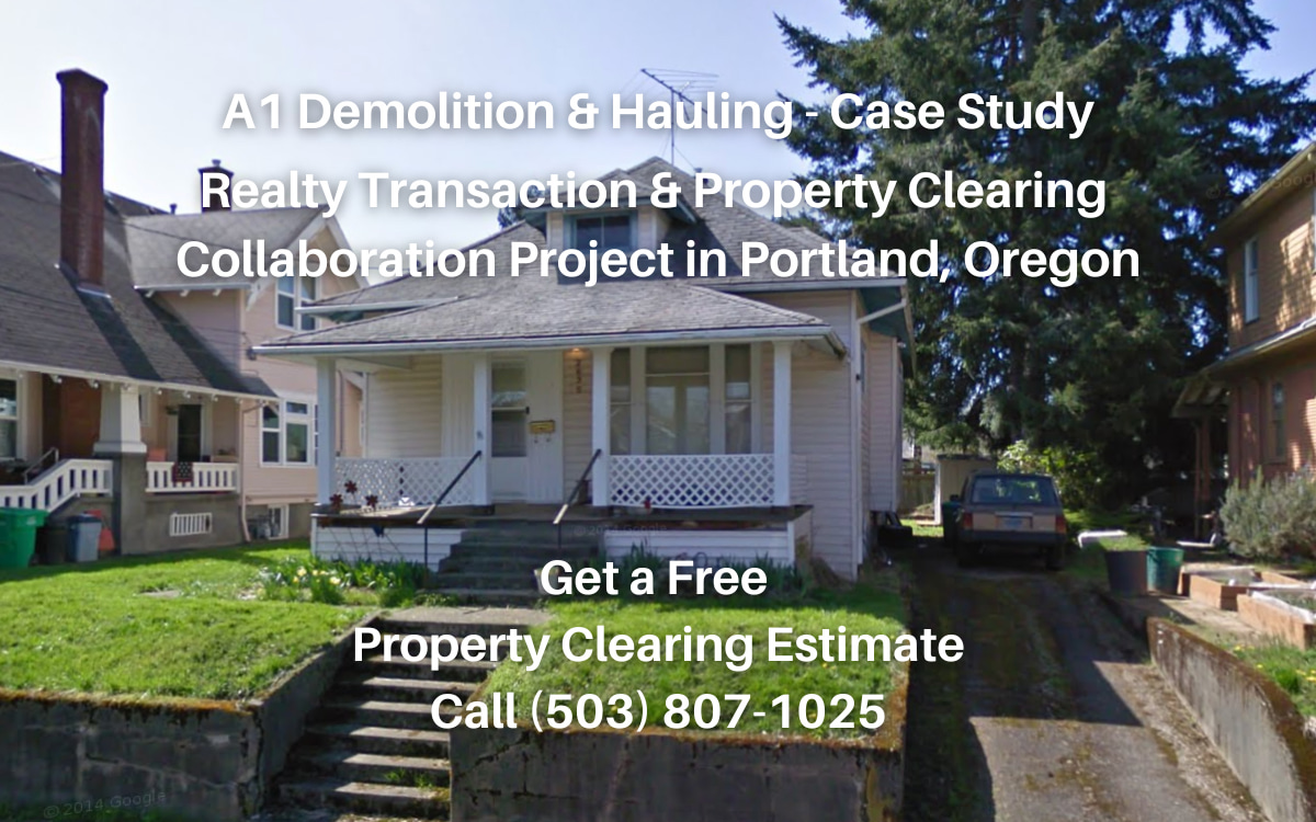 case study example of real estate collaboration in richmond oregon