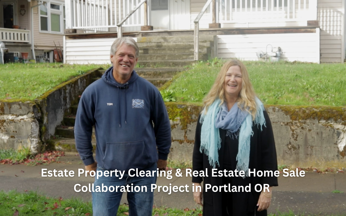 real estate project collaboration case study example